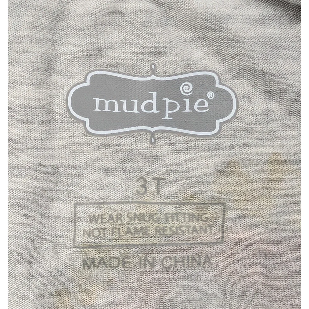 Unbranded brand mixed